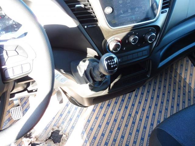 Iveco Daily 35S18 
