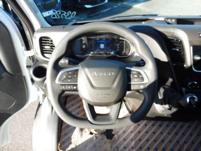 Iveco Daily 35S18 