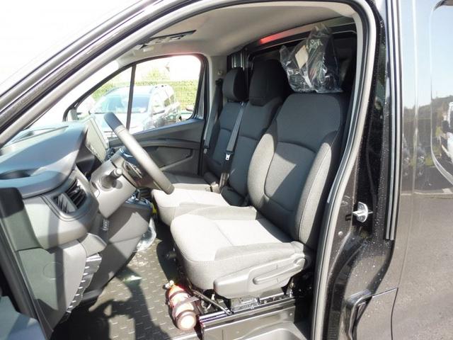 Renault Trafic Kastenwagen Advance 