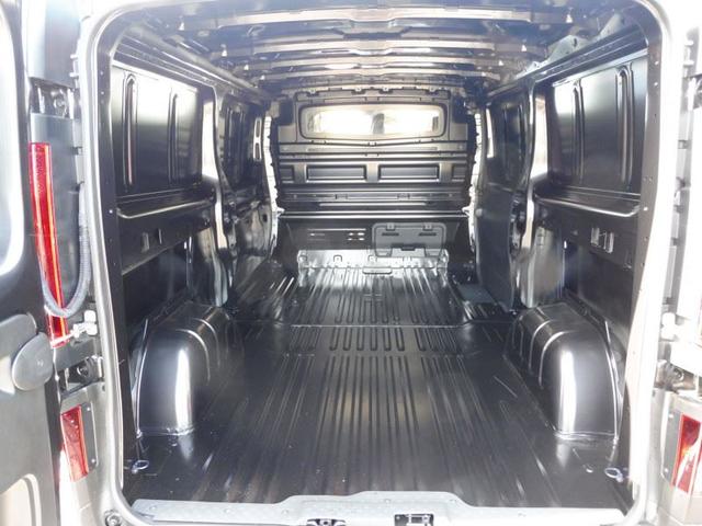 Renault Trafic Kastenwagen Advance 