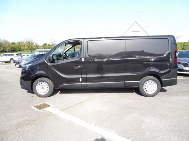 Renault Trafic Kastenwagen Advance 