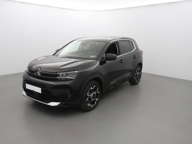 Citro&euml;n C5 Aircross - PLUS