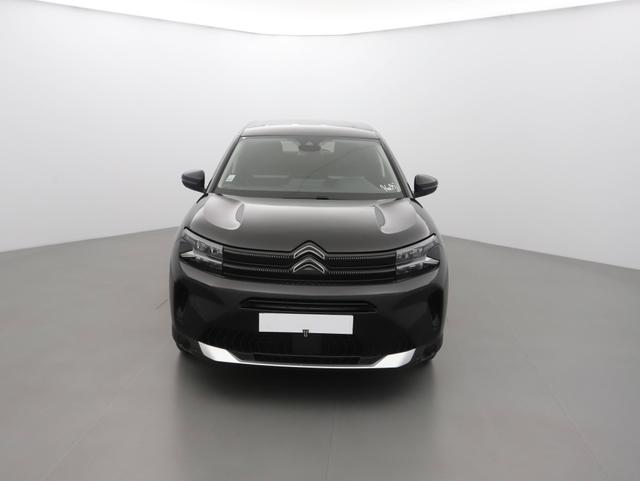 Citro&euml;n C5 Aircross PLUS 