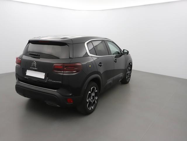 Citro&euml;n C5 Aircross PLUS 