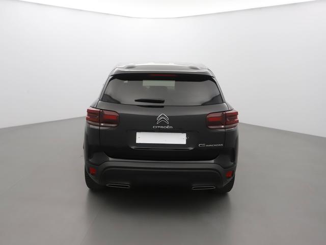 Citro&euml;n C5 Aircross PLUS 