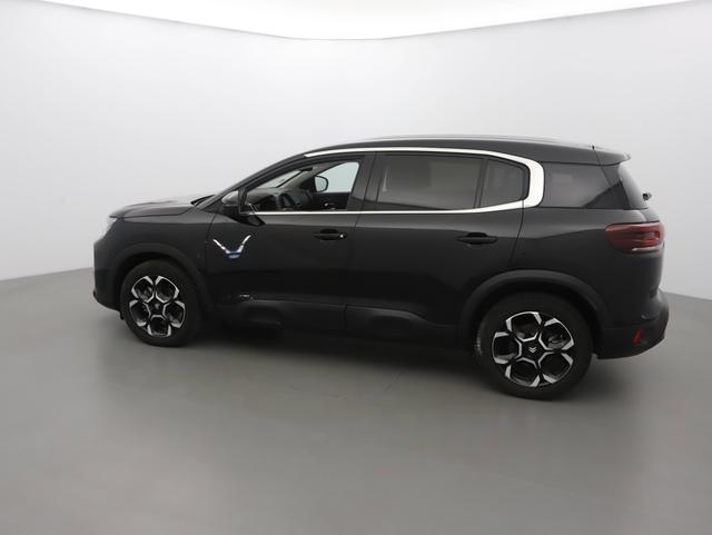Citro&euml;n C5 Aircross PLUS 