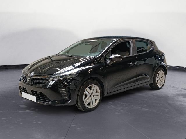 Renault Clio - Evolution