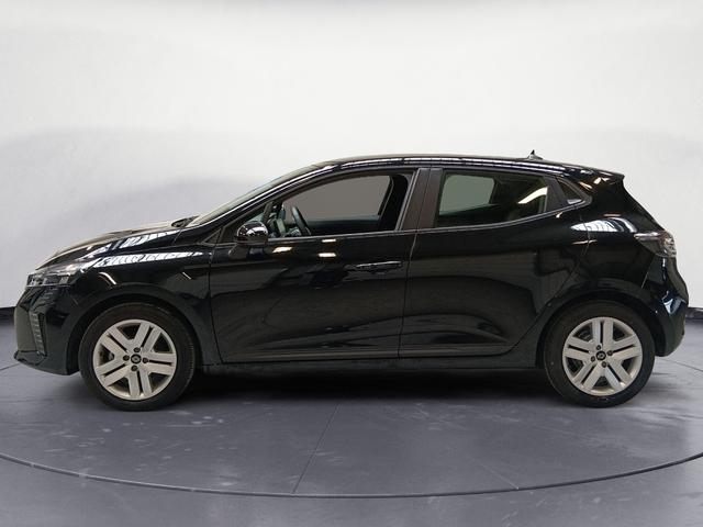 Renault Clio Evolution 