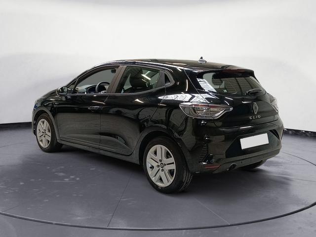 Renault Clio Evolution 
