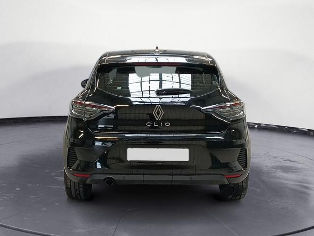 Renault Clio Evolution 