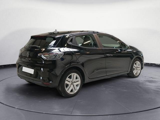 Renault Clio Evolution 