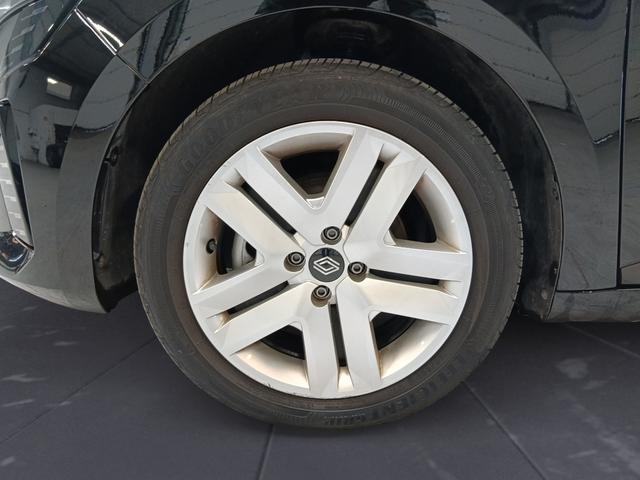 Renault Clio Evolution 