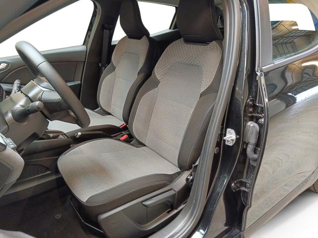 Renault Clio Evolution 