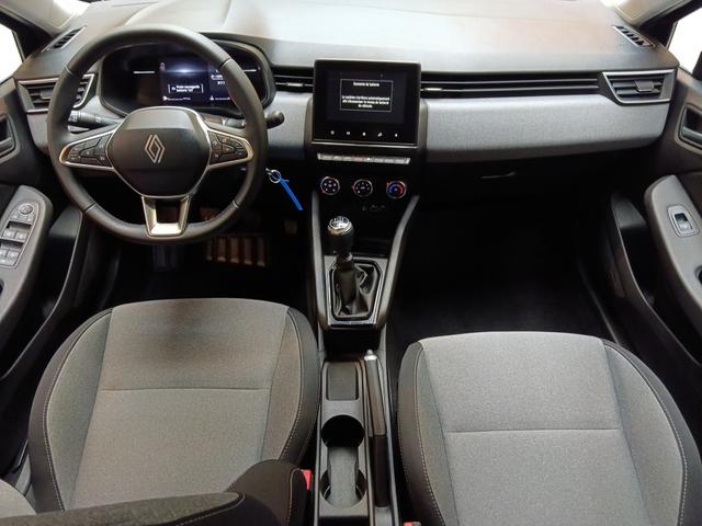 Renault Clio Evolution 