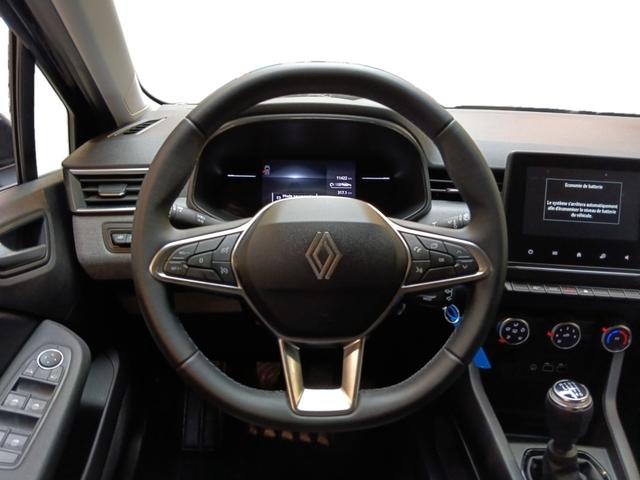 Renault Clio Evolution 