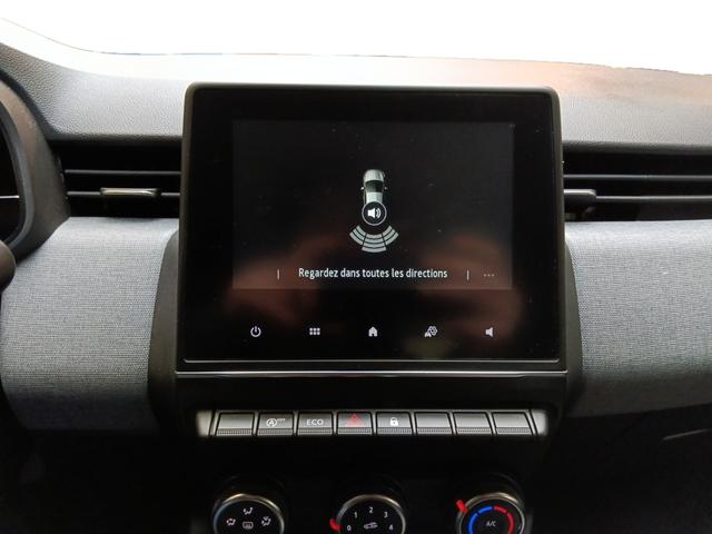 Renault Clio Evolution 
