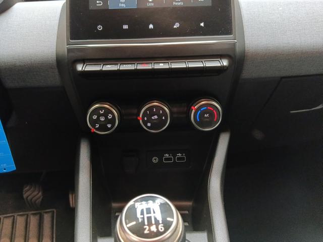 Renault Clio Evolution 