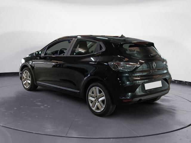 Renault Clio Evolution 