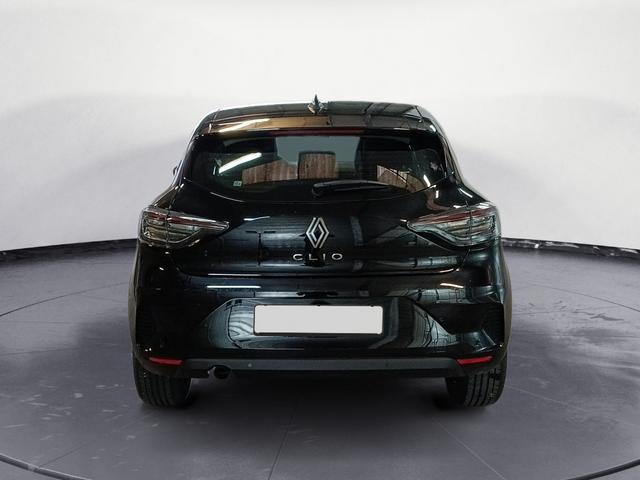 Renault Clio Evolution 