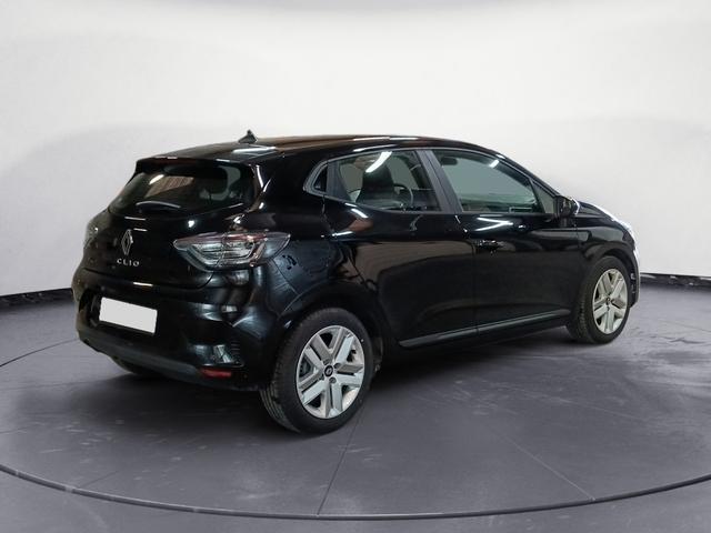Renault Clio Evolution 