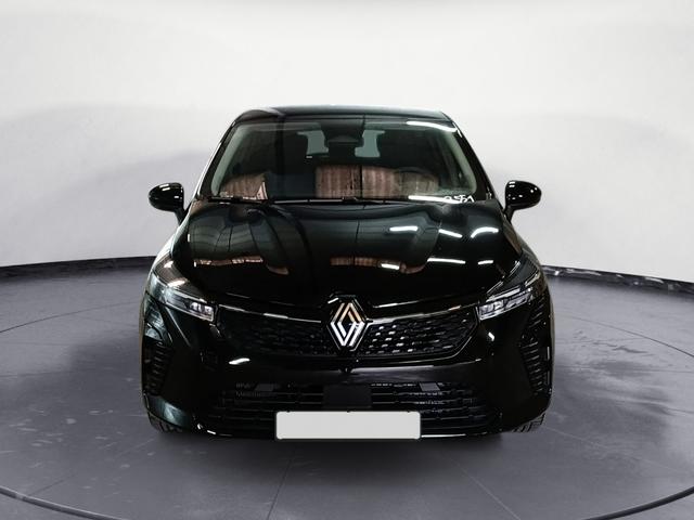 Renault Clio Evolution 