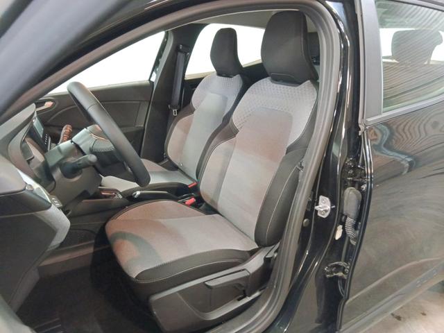 Renault Clio Evolution 