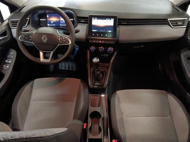 Renault Clio Evolution 
