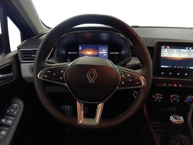 Renault Clio Evolution 