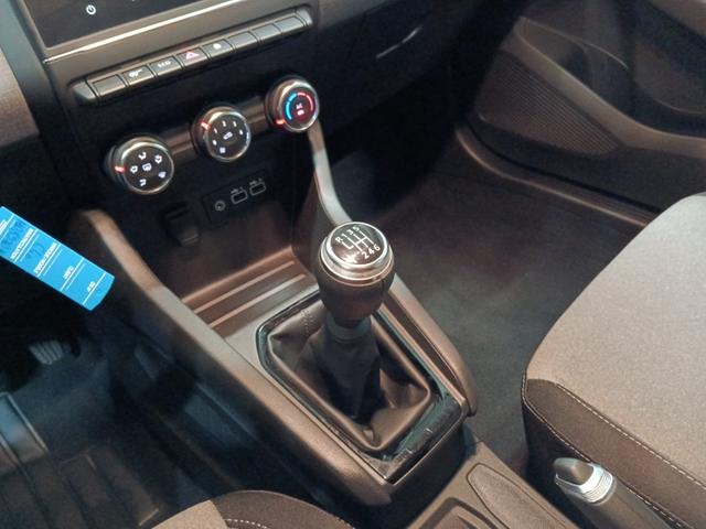 Renault Clio Evolution 