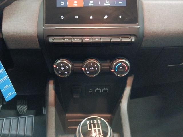 Renault Clio Evolution 