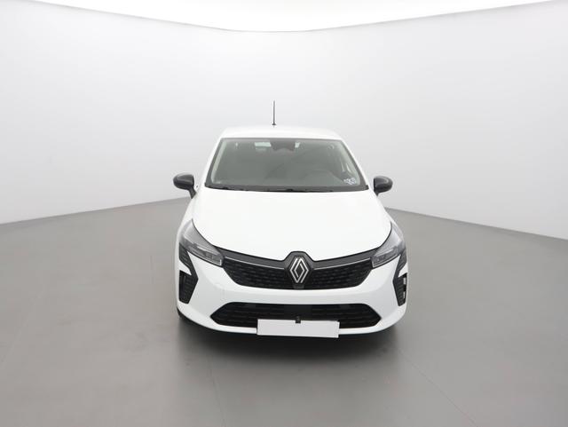 Renault Clio Evolution 
