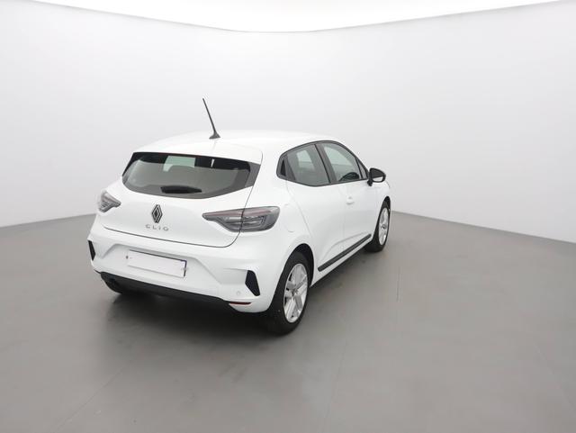 Renault Clio Evolution 