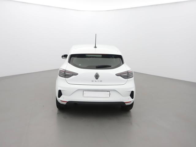 Renault Clio Evolution 