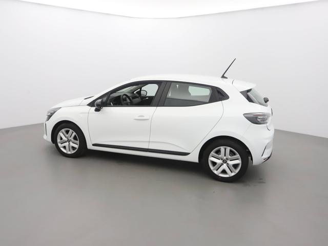 Renault Clio Evolution 
