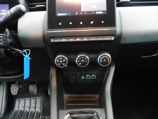 Renault Clio Evolution 