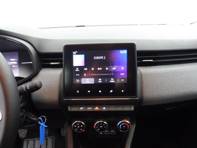 Renault Clio Evolution 