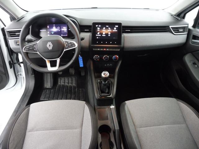Renault Clio Evolution 