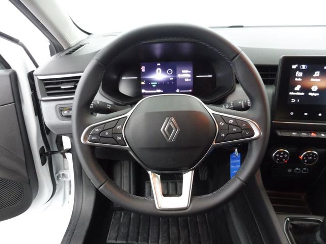 Renault Clio Evolution 