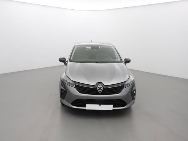 Renault Clio Evolution 