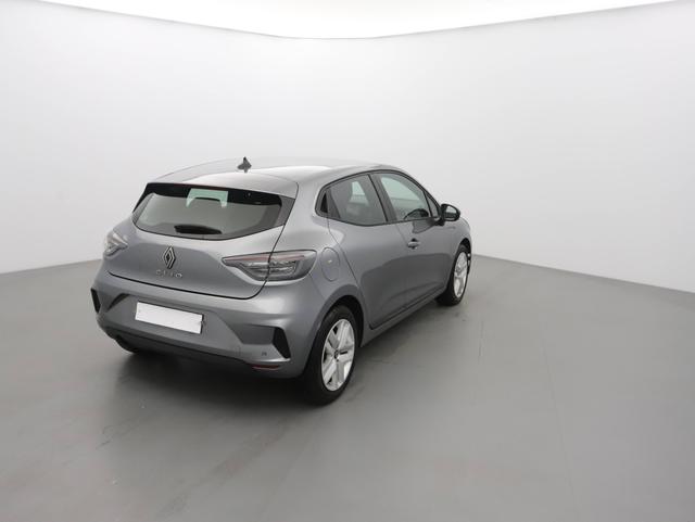 Renault Clio Evolution 