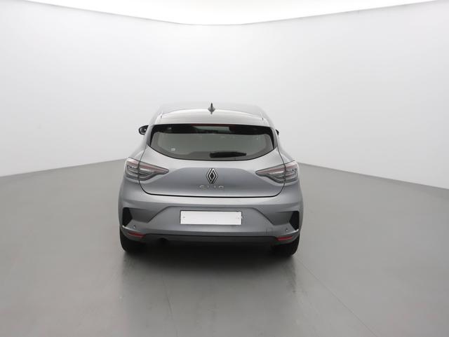Renault Clio Evolution 