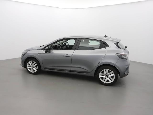 Renault Clio Evolution 