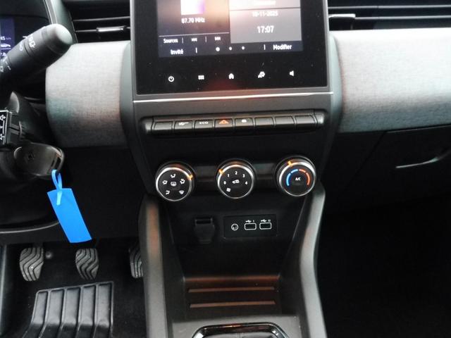 Renault Clio Evolution 