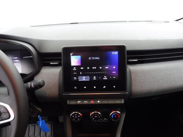 Renault Clio Evolution 