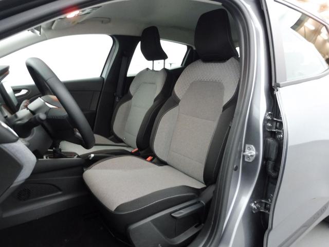 Renault Clio Evolution 