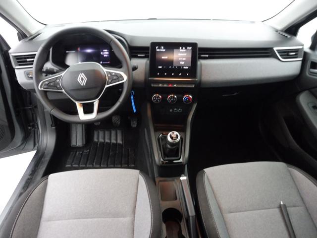 Renault Clio Evolution 