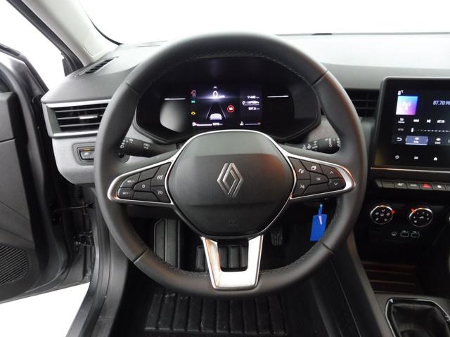 Renault Clio Evolution 