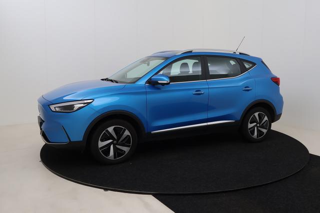 MG ZS Luxury 