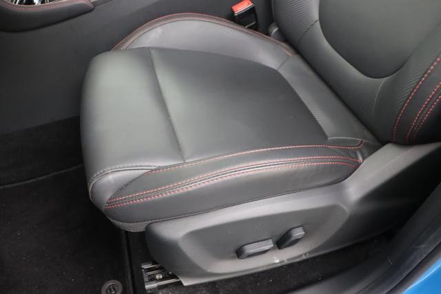 MG ZS Luxury 