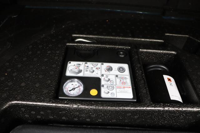MG ZS Luxury 